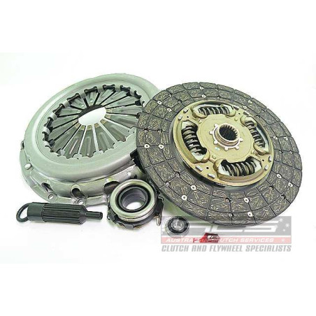 - Toyota Fortuner 3.0 D 4WD (KUN51_) 2009.08-2015.05
