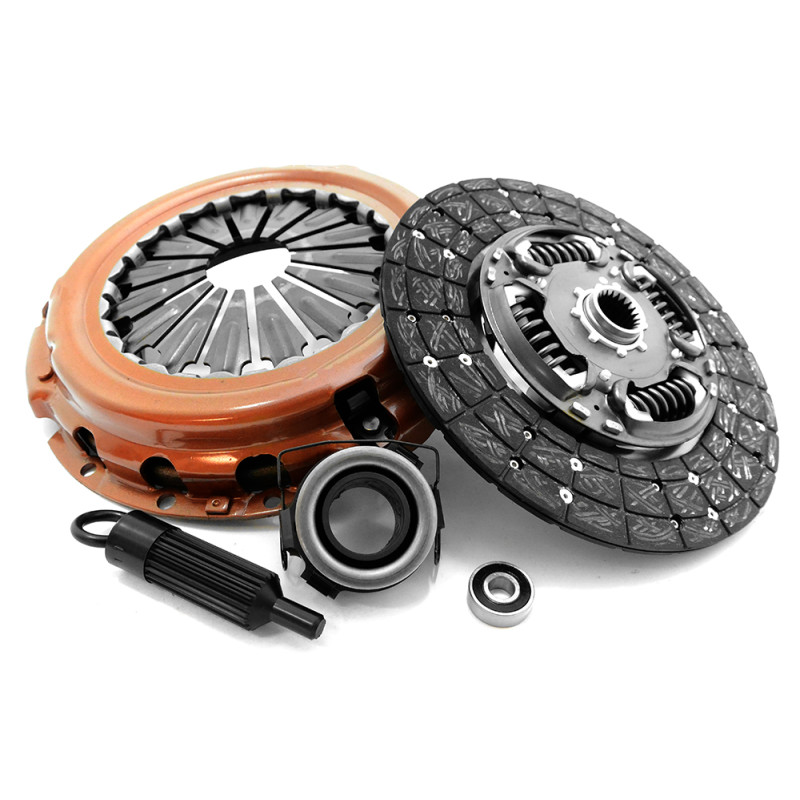 - Toyota Hilux 2.8 D (GUN123) -2015