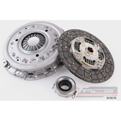 - Toyota Land Cruiser Prado 2.8 D-4D (GDJ150) 2015.06-2020