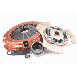 - Toyota Land Cruiser 80 4.2 TD (HDJ80) 1990.01-1994.12