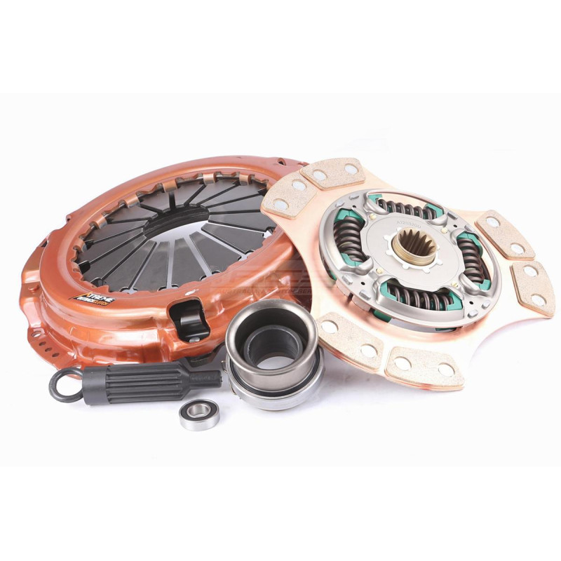 - Toyota Land Cruiser 80 4.2 TD (HDJ80) 1990.01-1994.12