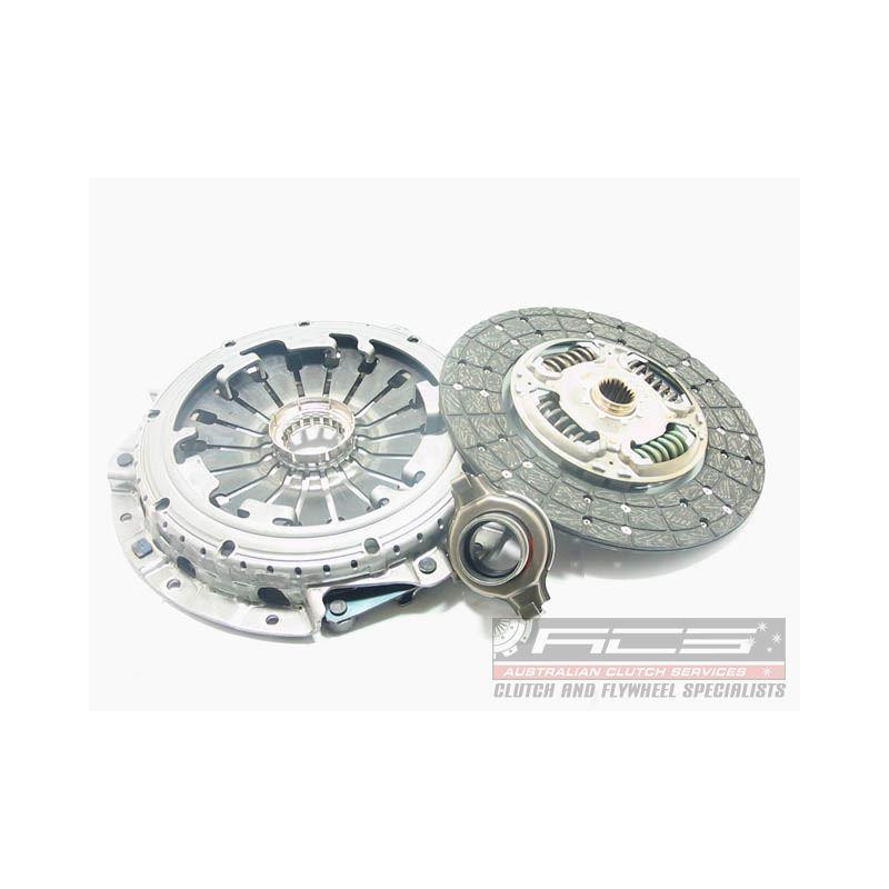 - Toyota Land Cruiser Prado 3.0 D-4D (KDJ120. KDJ125) 2002.09-2009.08