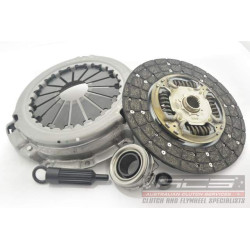 - Toyota Land Cruiser Prado 3.0 D-4D (KZJ120) 2002.09-2009.07