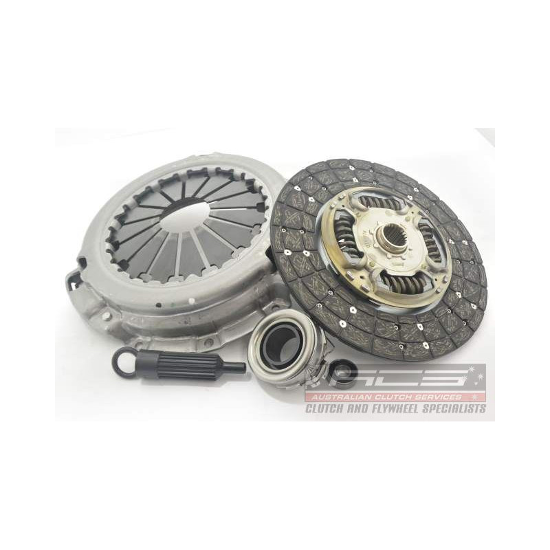 - Toyota Land Cruiser Prado 3.0 D-4D (KZJ120) 2002.09-2009.07