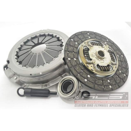- Toyota Land Cruiser Prado 3.0 D-4D (KZJ120) 2002.09-2009.07