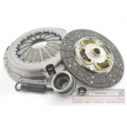 - Toyota Land Cruiser Prado 4.0 (GRJ120) 2002.09-2010.08