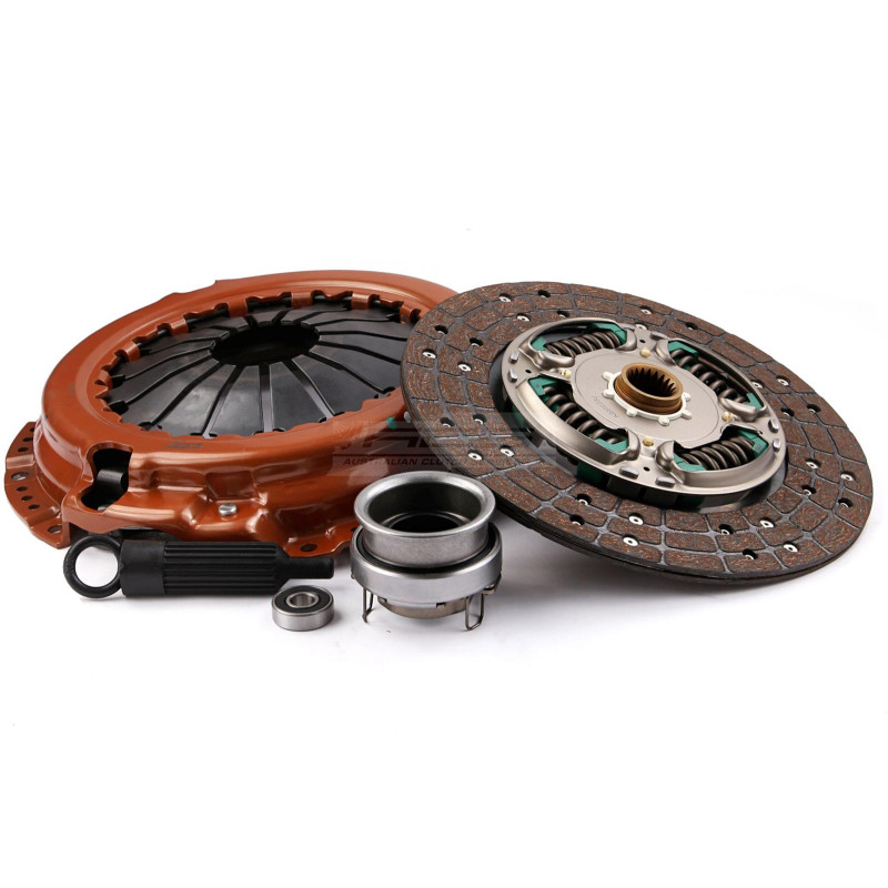- Toyota Land Cruiser Prado 4.0 (GRJ120) 2002.09-2010.08