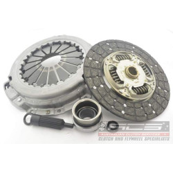 - Toyota Land Cruiser Prado 4.0 (GRJ120) 2002.09-2010.08