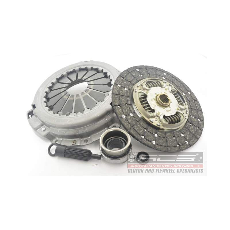 - Toyota Land Cruiser Prado 4.0 (GRJ120) 2002.09-2010.08