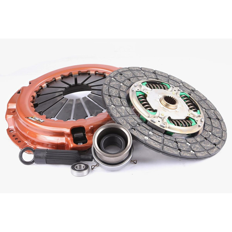 - Toyota Coaster 4.2 D (HZB30. HZB31. HZB36) 1987.10-1993.01