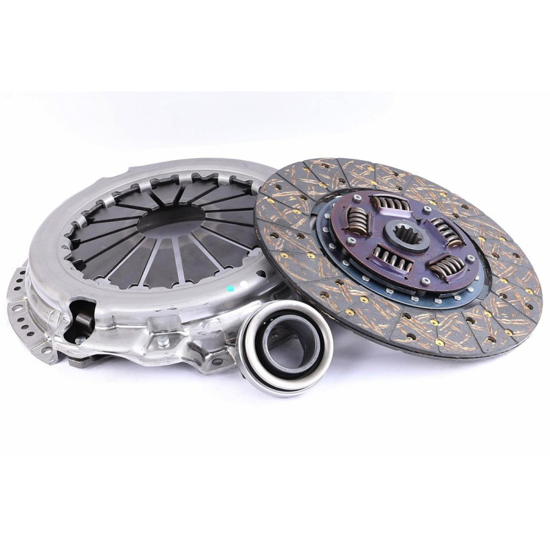- Toyota Land Cruiser 80 4.0 (FJ80) 1990.01-1992.07