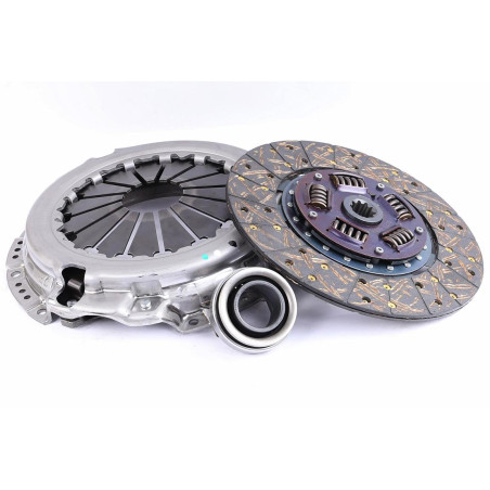 - Toyota Land Cruiser 80 4.0 (FJ80) 1990.01-1992.07
