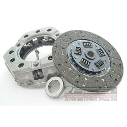 - Toyota Land Cruiser 40 3.9 (FJ45_P, FJ45RP) 01.1965-12.1967