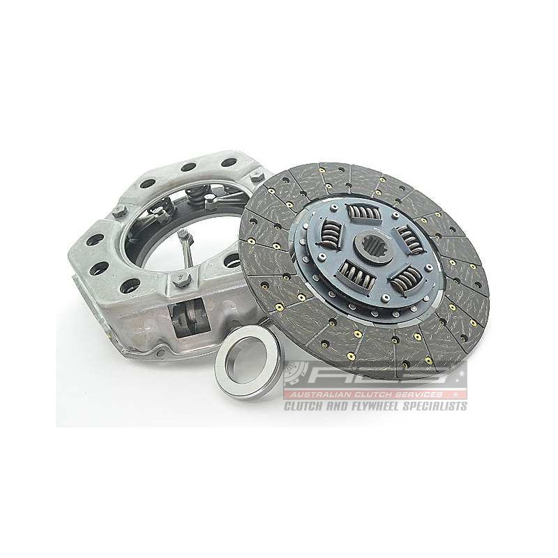 - Toyota Land Cruiser 40 3.9 (FJ45_P, FJ45RP) 01.1965-12.1967
