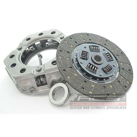 - Toyota Land Cruiser 40 3.9 (FJ45_P, FJ45RP) 01.1965-12.1967