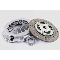 - Toyota Land Cruiser 70 4.0 D 4x4 (HJ75RV) 1984.11-1990.01