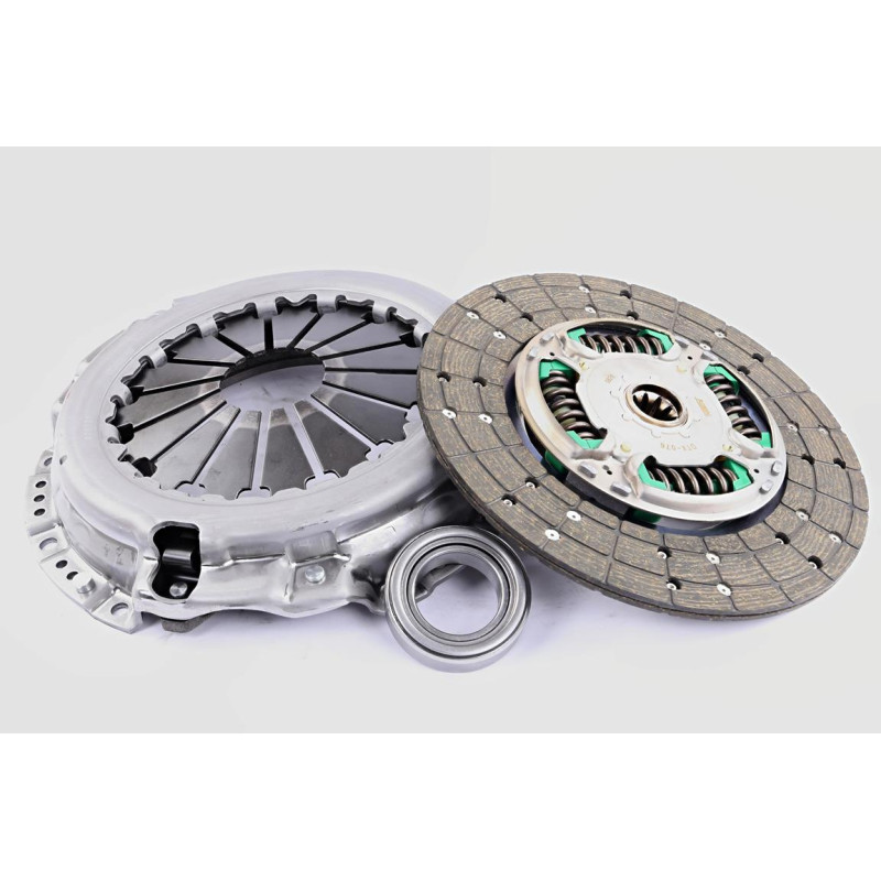 - Toyota Land Cruiser 70 4.0 D 4x4 (HJ75RV) 1984.11-1990.01
