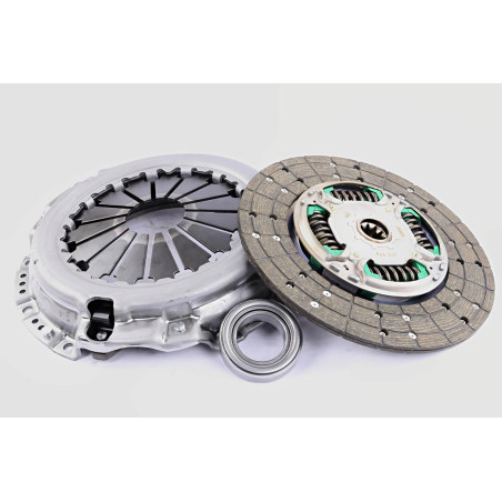 - Toyota Land Cruiser 70 4.0 D 4x4 (HJ75RV) 1984.11-1990.01