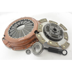 - Toyota Dyna 3.0 D (BU65_. BU61_) 1984.09-1995.05