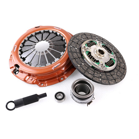 - Toyota Land Cruiser 80 4.2 D (HZJ80) 1990.01-1997.12