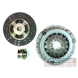 - Toyota Land Cruiser 70 4.2 D (HZJ73, HZJ70RV, HZJ75RV, HZJ78RV) 1990.01-