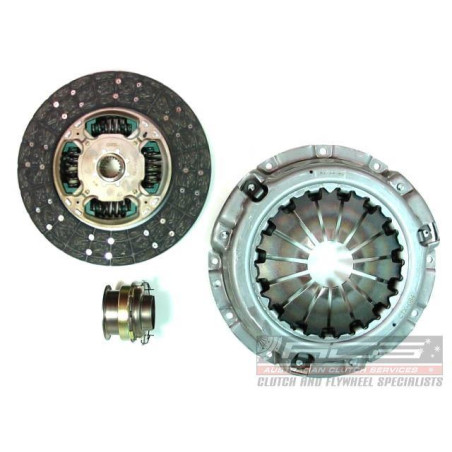 - Toyota Land Cruiser 70 4.2 D (HZJ73, HZJ70RV, HZJ75RV, HZJ78RV) 1990.01-