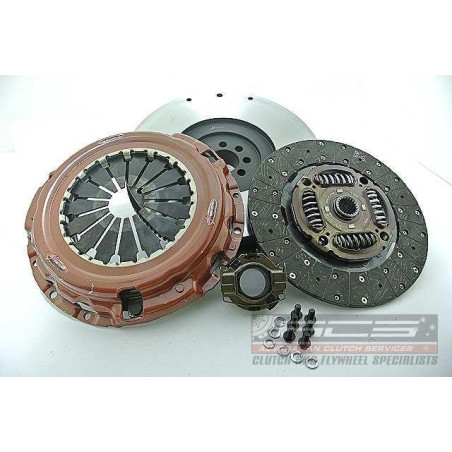 - Toyota Land Cruiser Prado 3.0 TD (KZJ90. KZJ95) 1995.04-2000.07
