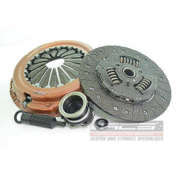 - Toyota Hilux 4.0 (GGN15_) 260mm clutch 2005.02-2008