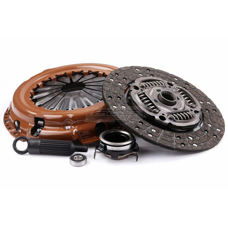 - Toyota Hilux 2.5 D-4D (KUN15, KUN35) 2010.01-2015.05