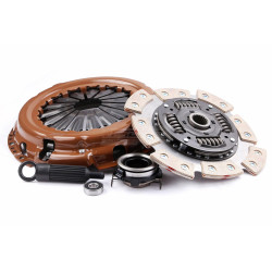 - Toyota Hilux 3.0 D-4D (KUN16R) 2005.02-2015