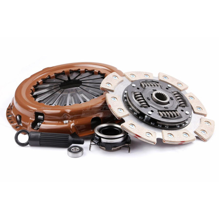 - Toyota Hilux 3.0 D-4D (KUN16R) 2005.02-2015