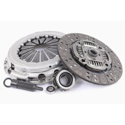 - Toyota Hilux 3.0 D-4D (KUN16R) 2005.02-2015