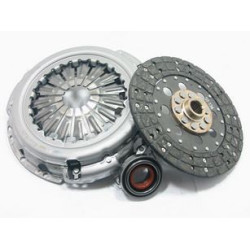 - Toyota Land Cruiser Prado 3.0 TD (KZJ90. KZJ95) 1995.04-2000.07