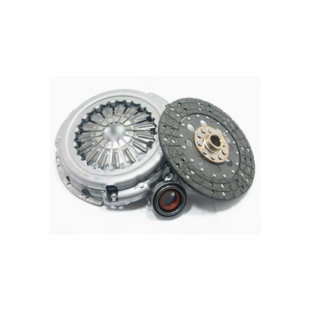 - Toyota Land Cruiser Prado 3.0 TD (KZJ90. KZJ95) 1995.04-2000.07