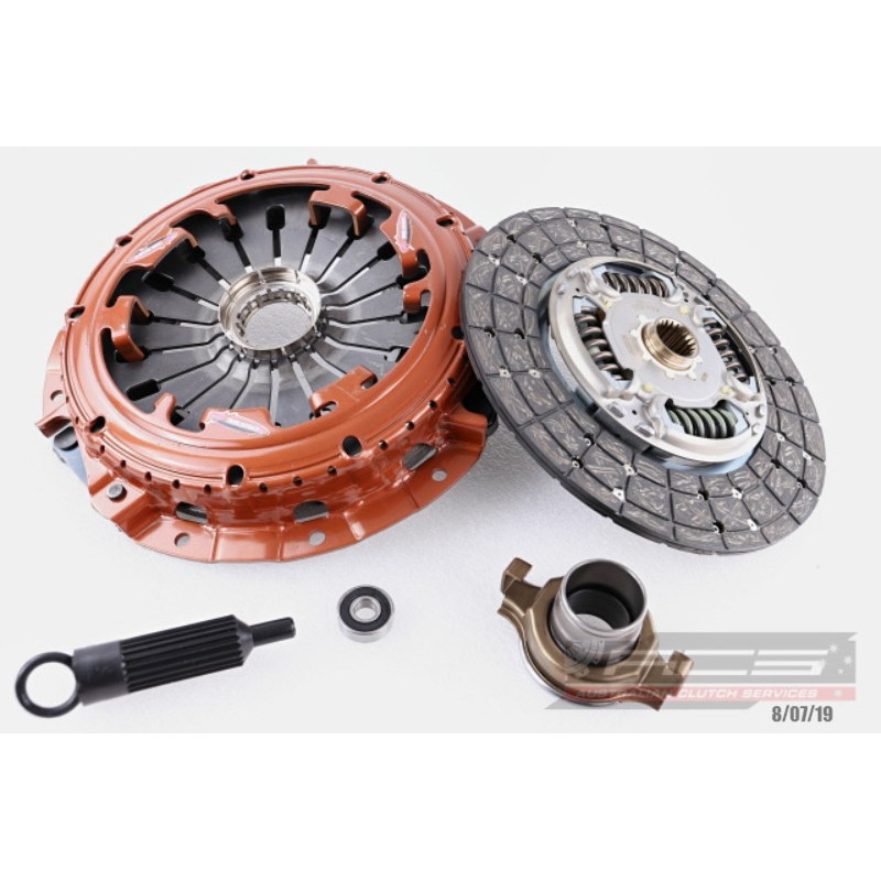 - Toyota Hiace Gen. IV | 2.7 (RCH13. RCH23) 1998.04-2001.11