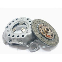 - Toyota Land Cruiser 40 3.0 D 4WD (BJ42_. FJ4_. FJ5_. BJ40RV) 1969.03-1984.10