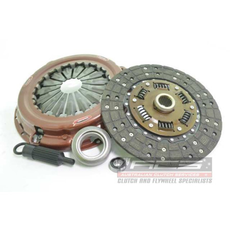 - Toyota Land Cruiser 70 3.4 D 4x4 (BJ73_V. BJ73RV) 1984.11-1990.01