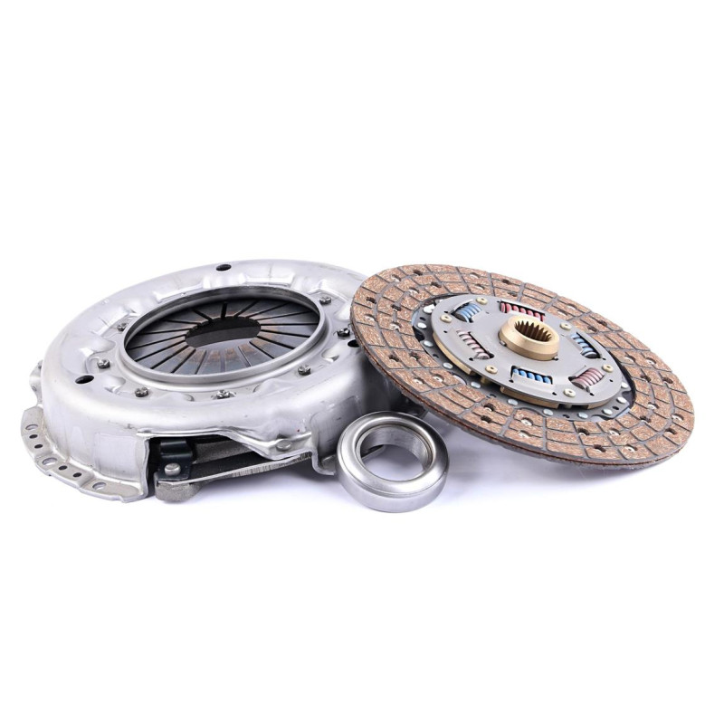 - Toyota Land Cruiser 70 3.4 D 4x4 (BJ73_V. BJ73RV) 1984.11-1990.01