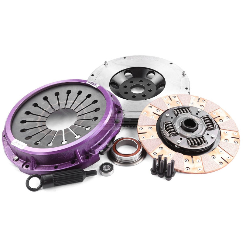 - Toyota Chaser 2.5 (JZX90. JZX93) 1992.10-1996.08