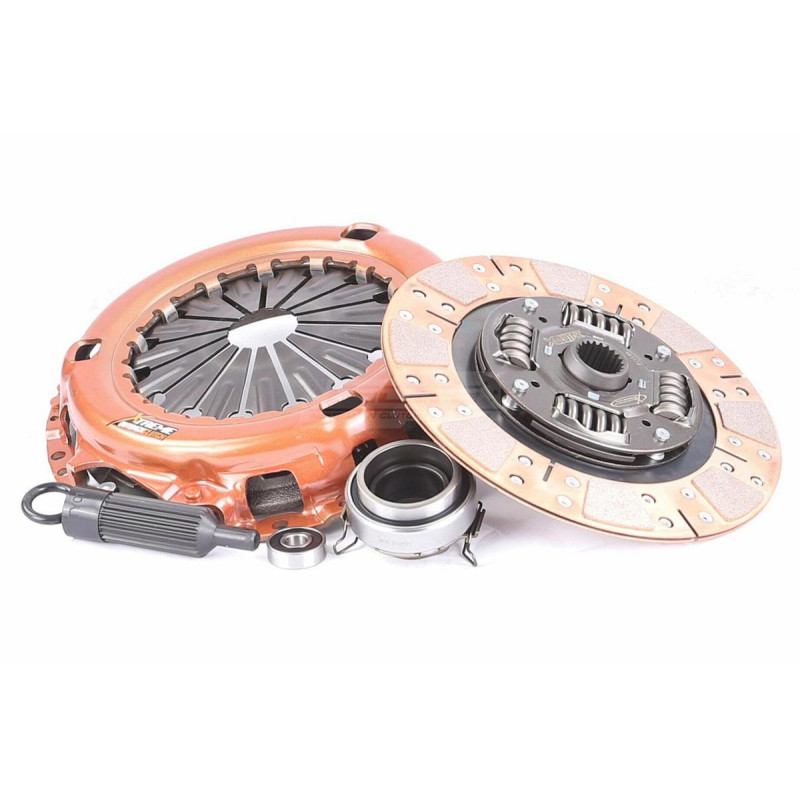 - Toyota Hilux 2.0 (RZN147) 1997.08-2005.07