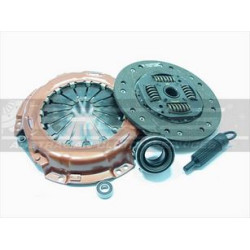 - Toyota Hilux 2.4 TD 4WD (LN130) 1989.04-1998.11