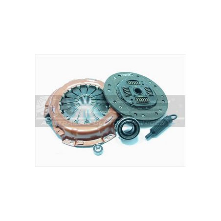 - Toyota Hilux 2.4 TD 4WD (LN130) 1989.04-1998.11