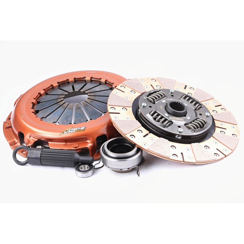 - Toyota Hilux 3.0 4WD (VZN130) 1989.08-1995.11