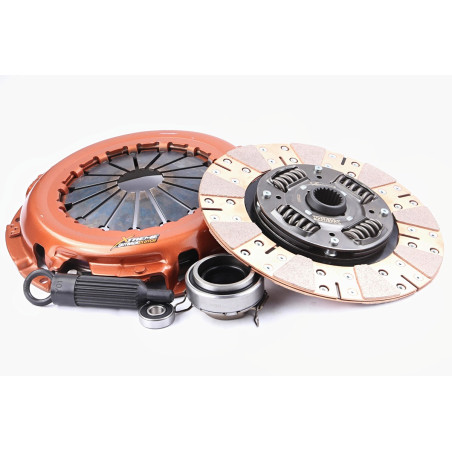 - Toyota Hilux 3.0 4WD (VZN130) 1989.08-1995.11