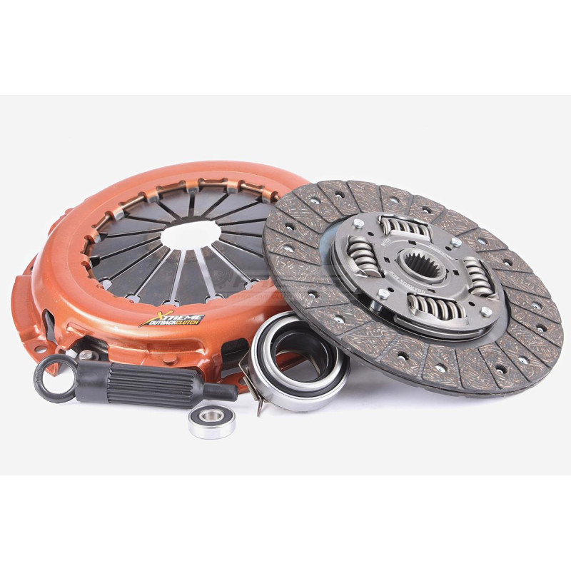 - Toyota Hilux 3.0 4WD (VZN130) 1989.08-1995.11