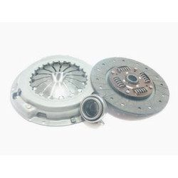 - Toyota Hilux 3.0 4WD (VZN130) 1989.08-1995.11