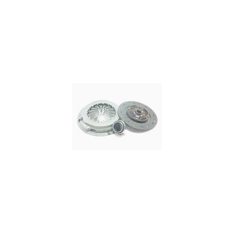 - Toyota Hilux 3.0 4WD (VZN130) 1989.08-1995.11