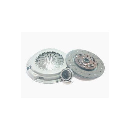 - Toyota Hilux 3.0 4WD (VZN130) 1989.08-1995.11