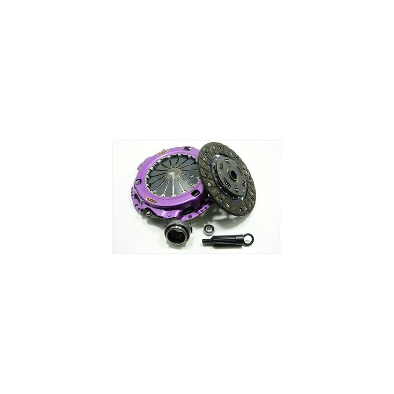 - Toyota Hiace Gen. IV | 2.4 (RCH12. RCH22) 1995.08-1998.04