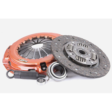 - Toyota Land Cruiser 70 2.4 TD (LJ70_. LJ73_. LJ70RV) 1985.10-1990.05